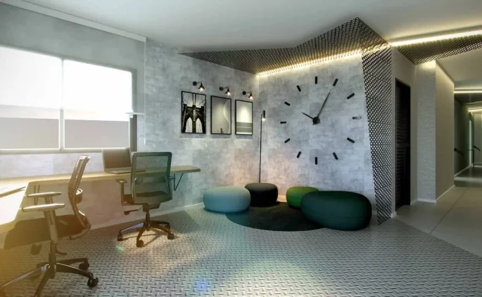 Imagem APARTAMENTO RESIDENCIAL em São Paulo - SP, Vila Moinho Velho