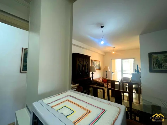 Imagem Apartamento 2 quartos (1 suíte) 1 vaga coberta - Engordadouro - Jundiaí/SP