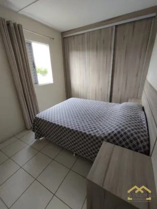 Imagem APARTAMENTO À VENDA NO BAIRRO DA COLÔNIA - JUNDIAÍ/SP