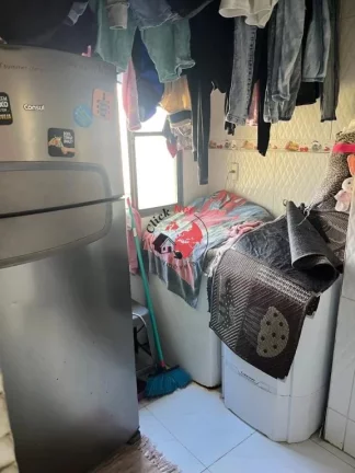Imagem Oportunidade Única! Seu Novo Apartamento no Alves Dias em São Bernardo do Campo Está Aqui!