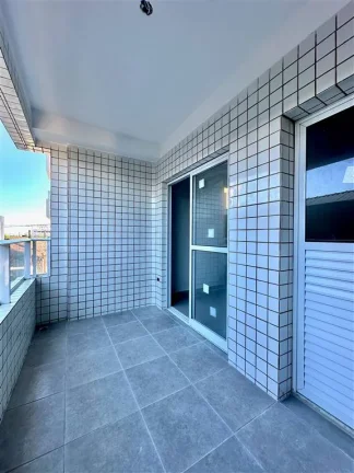Imagem APARTAMENTO COM 43 m² - MIRIM - PRAIA GRANDE SP