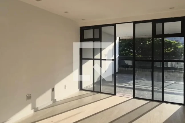 Imagem Apartamento à Venda - Recreio, 2 Quartos, 120 m2