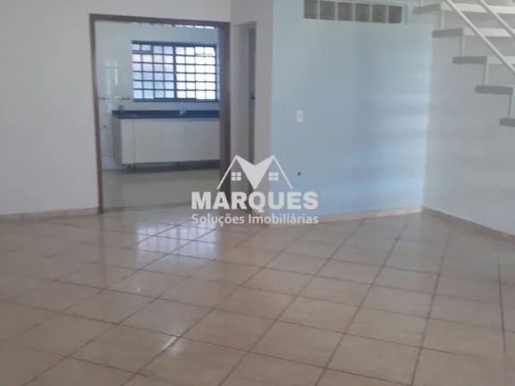 Imagem Sobrado a Venda no bairro Altos de Sumaré - Sumaré, SP