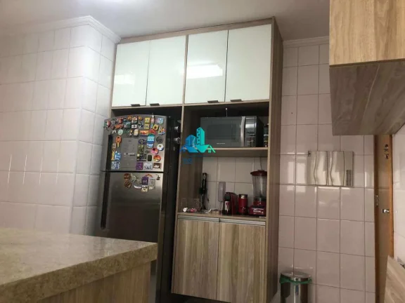 Imagem Apartamento na Mooca – 105 m2 | Sacada Gourmet | 3 Dormitórios (1 Suíte) | 2 Vagas + Depósito