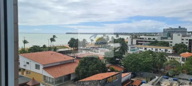 Imagem Apartamento em Cabo Branco