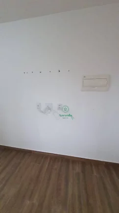 Imagem Apartamento com 2 dormitórios à venda, 40 m² por R$ 200.000,00 - Jardim Albertina - Guarulhos/SP