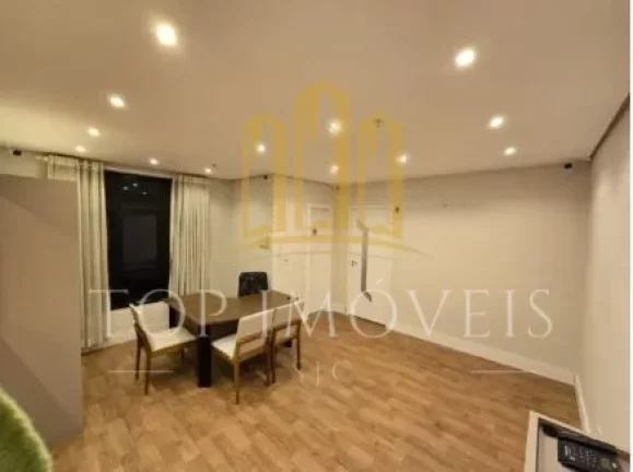 Imagem Sala comercial mobiliada 41m² Residencial Jardim Aquarius - São José dos Campos/SP