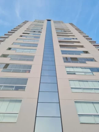 Imagem Apartamento com 3 dormitórios à venda, 102 m² por R$ 1.100.000,00 - Centro - Poá/SP