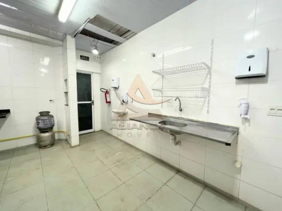 Imagem Comercial - Ribeirão Preto - Vila Seixas