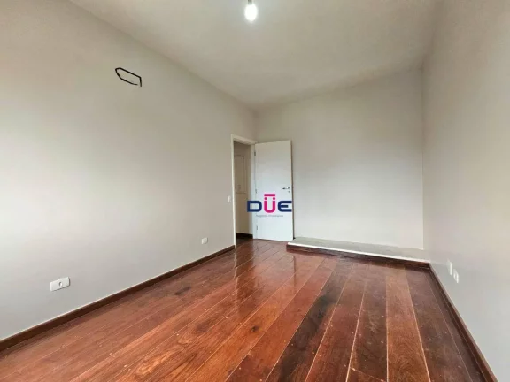 Imagem Apartamento 3 Quartos, 1 Suíte, 2 Vagas Demarcadas - Boqueirão - Santos/SP