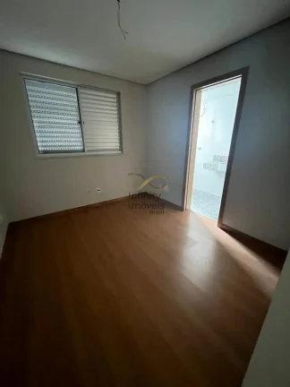 Imagem Apartamento à venda no bairro Santa Efigênia - Belo Horizonte/MG