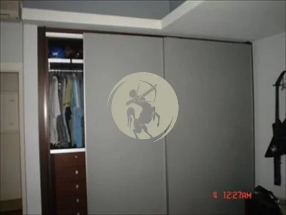 Imagem SIMPLEMENTE MAGNIFICO O MAIOR APARTAMENTO DO BAIRRO DA VILA RICA EM SANTOS, LOCALIZADO NA RUA MAIS C...