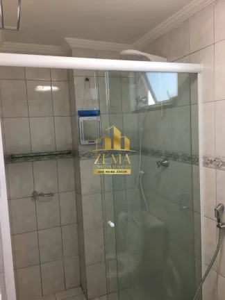 Imagem Apartamento 100m2, alto ipiranga, 03 dorms (01 St), 03 Wc, 02 vagas