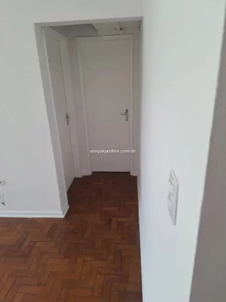 Imagem Apartamento à venda Jardim Paulista São Paulo