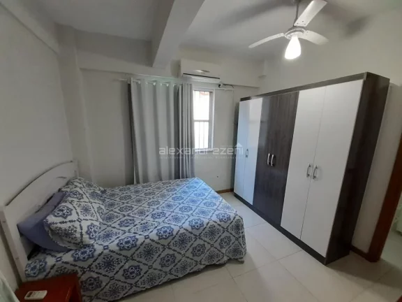 Imagem Apartamento 1 dormitórios
