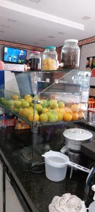 Imagem Ponto Comercial à venda no bairro Nova Gerty - São Caetano do Sul/SP