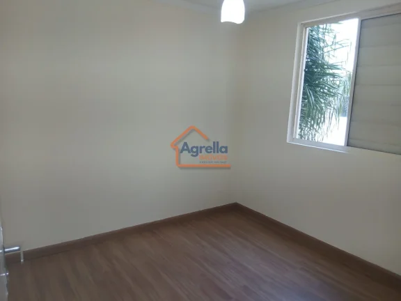 Imagem Condomínio Residencial Nazareth - APARTAMENTO À VENDA NO CONDOMÍNIO NAZARETH - FINANCIAMENTO MINHA CASA MINHA VIDA