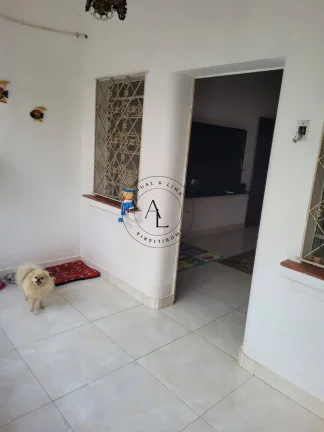 Imagem Casa à venda em Campinas, Botafogo, com 3 quartos, 163m2