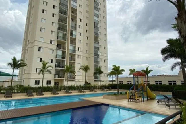 Imagem APARTAMENTO RESIDENCIAL em São Paulo - SP, Alto da Lapa