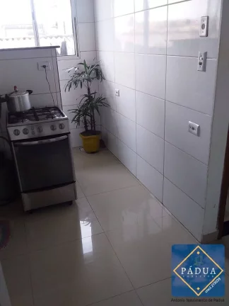 Imagem CASA EM CONDOMINIO