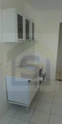 Imagem AP0194 - Apartamento em Botucatu -2 quartos Vila Cidade Jardim
