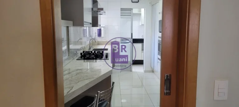 Imagem Apartamento à venda na Gleba Palhano !