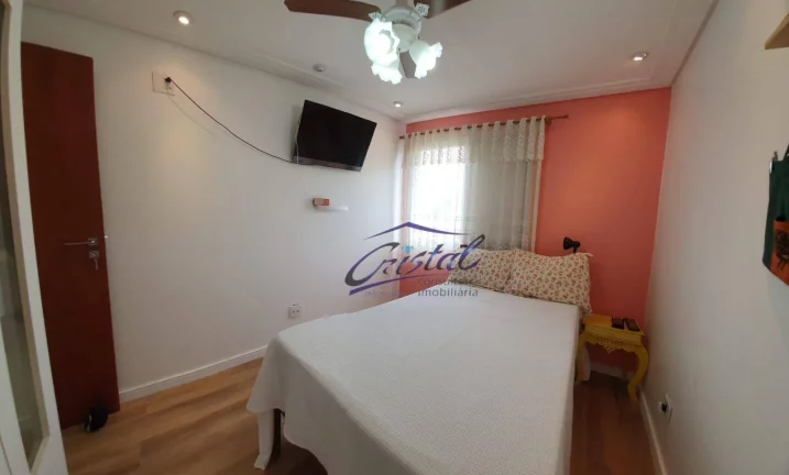 Imagem Apartamento à venda, 133 m² -
