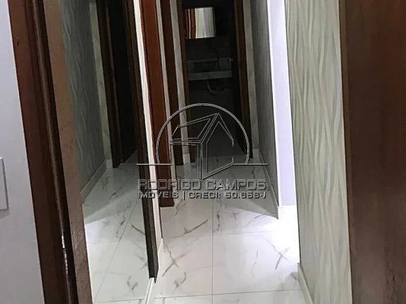 Imagem Maravilhoso Apartamento 3 Quartos à Venda na Vila Tupi, Praia Grande
