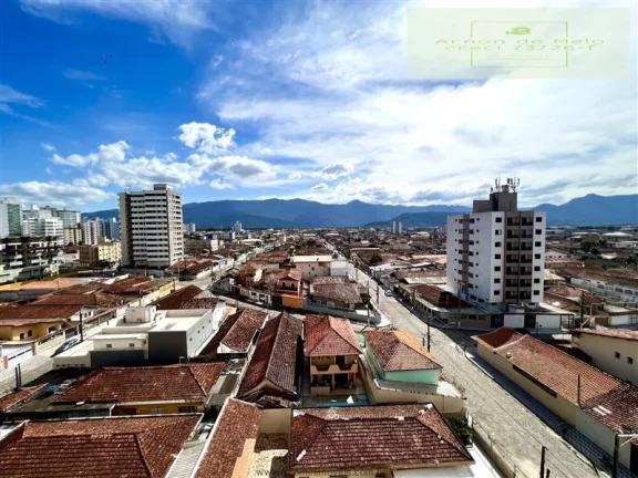 Imagem Apartamentos no Litoral para venda em Praia Grande no bairro Vila Caiçara