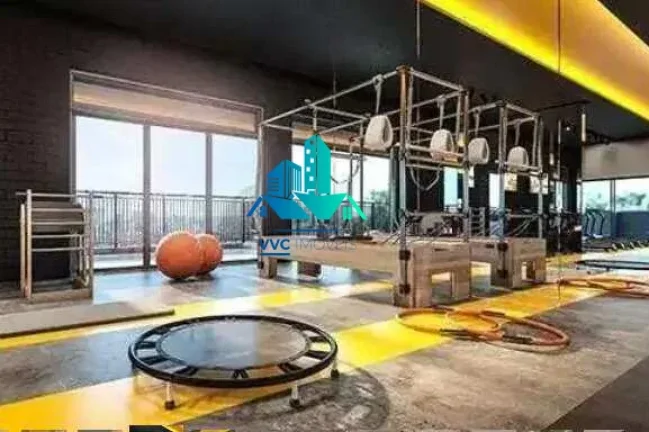 Imagem Oportunidade Imperdível! Apartamento Lindo e Pronto para Morar