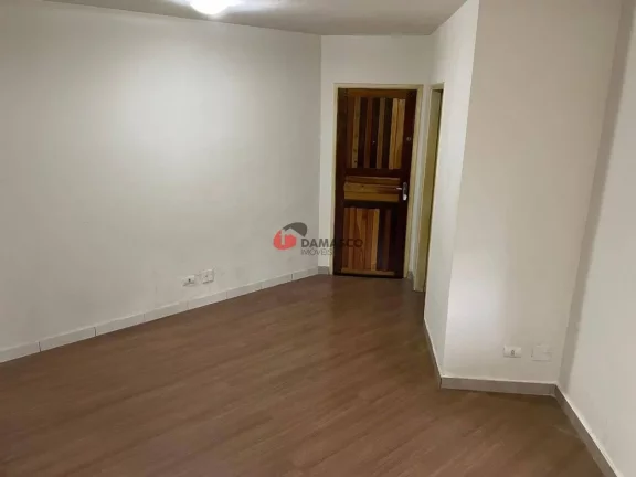 Imagem Apartamento à venda e locação 2 Quartos, 1 Vaga, 67M², Vila Alpina, São Paulo - SP