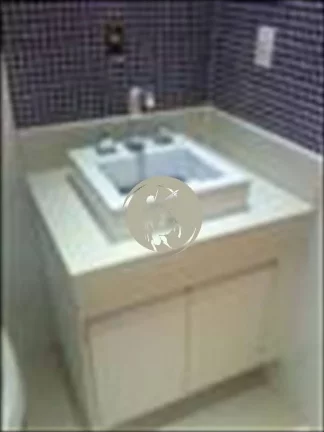 Imagem IMÓVEL TOTALMENTE REFORMADO EM CONDOMÍNIO DE FRENTE PARA A PRAIA