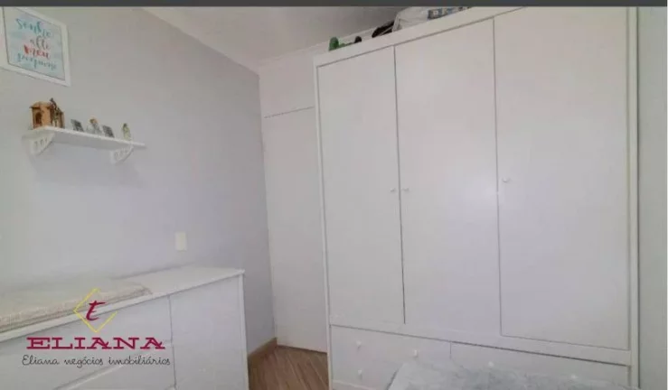 Imagem Apartamento com 2 quartos, 50m², à venda em São Paulo, Jardim Íris