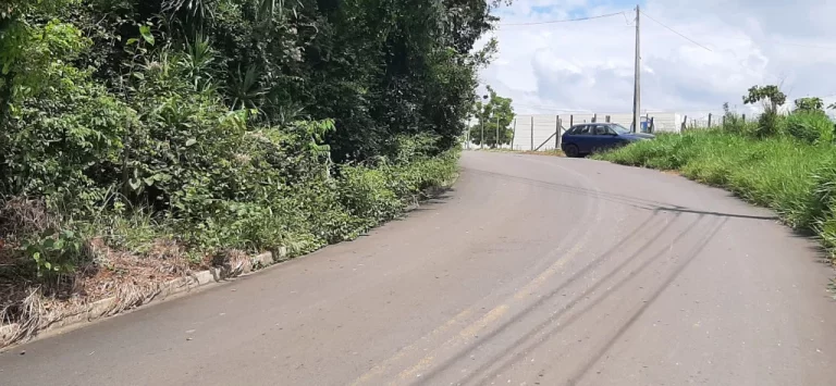 Imagem Área Itú - Bairro Varejão