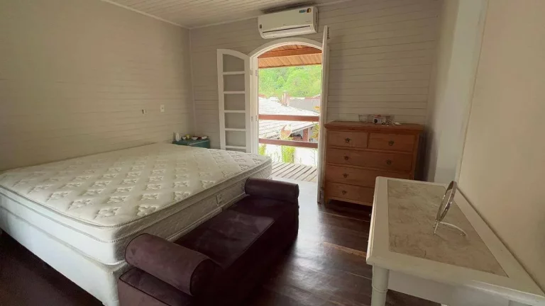 Imagem Casa Mravilhosa à Venda em Sertão do Juquehy – São Sebastião/SP