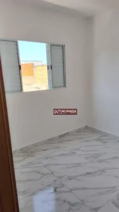 Imagem Sobrado com 3 quartos à venda, 150 m² por R$ 585.000 - Vila São João Batista - Guarulhos/SP