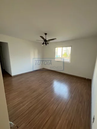 Imagem APARTAMENTO À VENDA NA SANTA CRUZ, SÃO PAULO