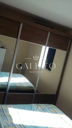 Imagem APARTAMENTO À VENDA EM JARDIM TAMOIO JUNDIAÍ-SP