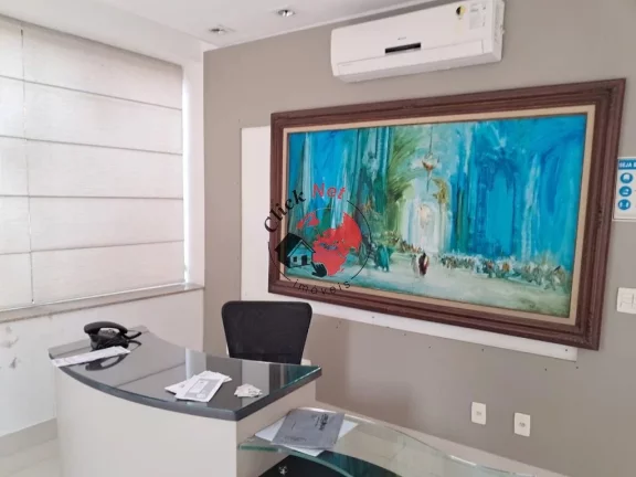 Imagem Sala Comercial para Locação