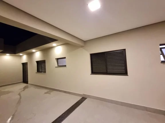 Imagem CASA TÉRREA - 3 DORM SENDO 2 SUÍTES E PLANEJADOS - PARQUE OLIVIO FRANCESCHINI - HORTOLÂNDIA
