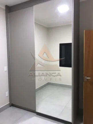 Imagem Casa Condomínio - Ribeirão Preto - Bonfim Paulista