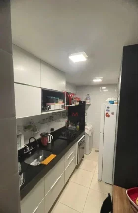 Imagem Apartamento térreo com área privativa, 2 quartos, no Bairro Aeroclube, João Pessoa