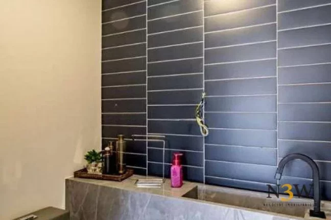 Imagem Apartamento com 3 dormitórios à venda, 180 m² por R$ 1.990.000,00 - Alto da Lapa - São Paulo/SP