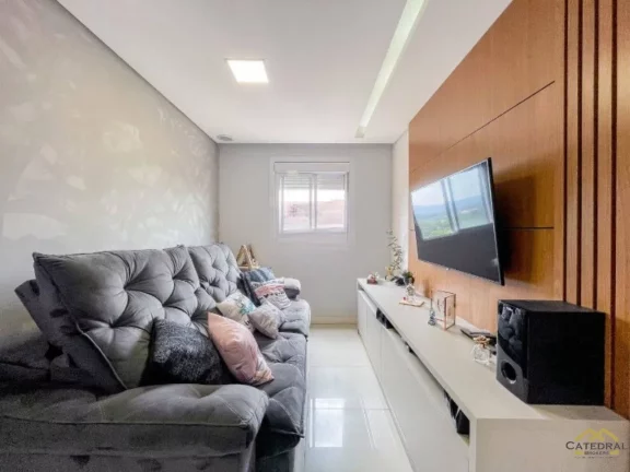 Imagem Apartamento de 77m² por R$580.000,00 no Condomínio Myriad - Engordadouro - Jundiaí/SP