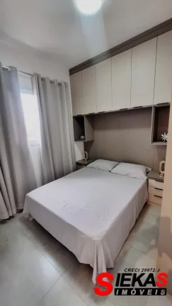 Imagem Apartamento à venda na Penha de França: 2 quartos, 1 sala, 1 banheiro, garagem e 40m²!