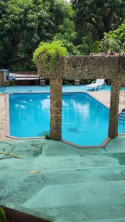 Imagem Chacara em Laranjeiras com Casa 1950m²