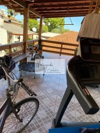 Imagem Casa à venda no bairro Areias - São José/SC