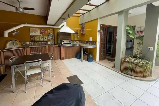 Imagem CASA RESIDENCIAL em São Paulo - SP, Aclimação