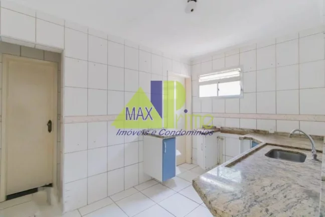 Imagem APARTAMENTO 02 DORMITÓRIOS/01 VAGA