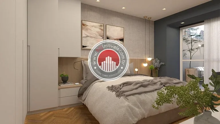 Imagem Apartamento a Venda no bairro Flamengo - Rio de Janeiro, RJ
